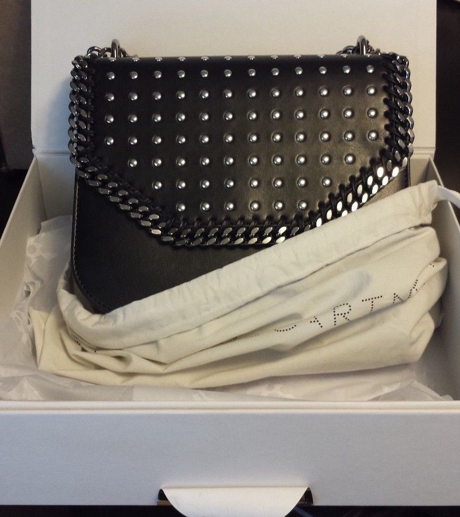 Les modèles les plus luxueux de sacs Stella McCartney